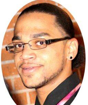 Jesse Morgan II 8/19/1986 - 4/3/2011